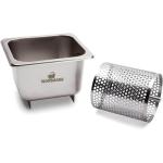 WONSHARE Premium Stainless Steel Butter Roller Dispenser
