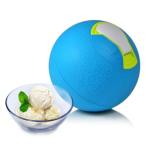 Yay Labs Pint Size Blue Ice Cream Ball