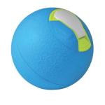 Yay Labs Pint Size Blue Ice Cream Ball