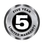 Hamilton Beach 5-Speed Electric Hand Mixer with Case