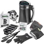 STX Infuzium Butter-Oil-Tincture Infuser Kit