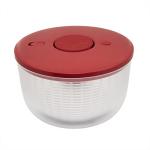 KitchenAid Salad Spinner with One-Hand Pump, 7.43 Quart