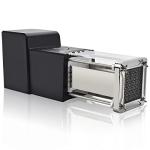 Sopito Electric French Fry Cutter - Commercial Grade