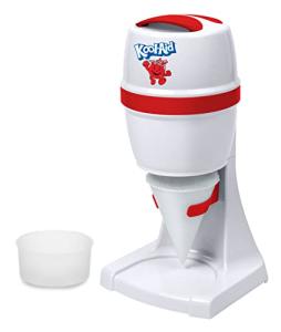 Kool-Aid Shave Ice & Snow Cone Maker