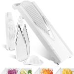 Börner V3 TrendLine Mandoline Vegetable Slicer Set