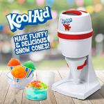 Kool-Aid Shave Ice & Snow Cone Maker