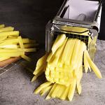Sopito Electric French Fry Cutter - Commercial Grade