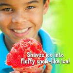 Kool-Aid Shave Ice & Snow Cone Maker