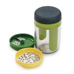 Joseph Joseph Spiro Handheld Vegetable Spiralizer - Green