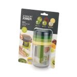 Joseph Joseph Spiro Handheld Vegetable Spiralizer - Green