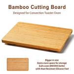 Cutting Board for Breville Smart Oven Accessories