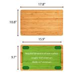 Cutting Board for Breville Smart Oven Accessories