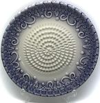 BonCera 4-Piece Ceramic Garlic Grater Set