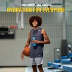 Sqwincher Sugar-Free Electrolyte Drink Mix, Mixed Berry