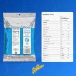 Sqwincher Sugar-Free Electrolyte Drink Mix, Mixed Berry