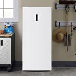 Kenmore 21 Cu. Ft. Convertible Freezer/Refrigerator