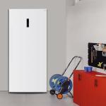 Kenmore 21 Cu. Ft. Convertible Freezer/Refrigerator