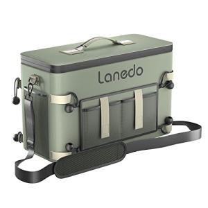 Lanedo Multi-Functional Collapsible Soft-Sided Cooler
