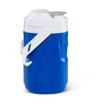Igloo 1/2 Gallon Blue Beverage Cooler