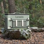 Lanedo Multi-Functional Collapsible Soft-Sided Cooler
