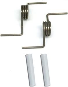 Samsung Refrigerator Spring Replacement Part Set
