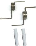 Samsung Refrigerator Spring Replacement Part Set