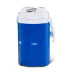 Igloo 1/2 Gallon Blue Beverage Cooler