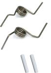 Samsung Refrigerator Spring Replacement Part Set