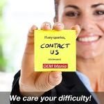 Samsung Refrigerator Spring Replacement Part Set