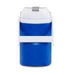 Igloo 1/2 Gallon Blue Beverage Cooler