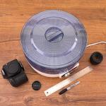 NutriChef Food Dehydrator for Easy At-Home Drying