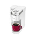 Keurig K-Supreme Single Serve Coffee Maker, White