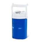 Igloo 1/2 Gallon Blue Beverage Cooler