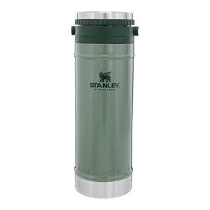 Stanley 16 oz Travel Mug with French Press
