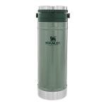 Stanley 16 oz Travel Mug with French Press