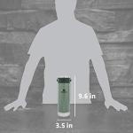 Stanley 16 oz Travel Mug with French Press