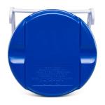 Igloo 1/2 Gallon Blue Beverage Cooler