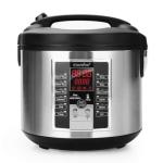 COMFEE' 5.2Qt Multi Cooker with 12 Cooking Programs