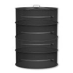 AC Infinity 4-Layer Herb Drying Rack, 18