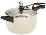 Hawkins 4L Stainless Steel Pressure Cooker