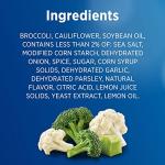 Seasoned Broccoli and Cauliflower Oven Roasters, 14 OZ