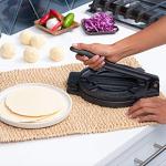 Bellemain 8-Inch Cast Iron Tortilla Press