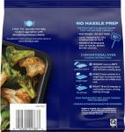 Seasoned Broccoli and Cauliflower Oven Roasters, 14 OZ