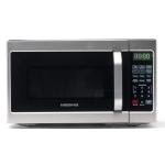 Farberware 700W Countertop Microwave with Child Lock