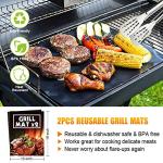 38-Piece Stainless Steel BBQ Grill Accessory Set