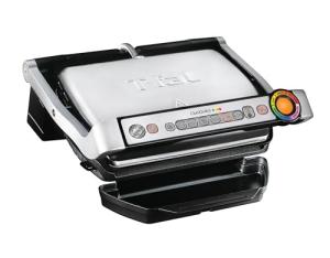 T-Fal OptiGrill Electric Grill with 6 Modes