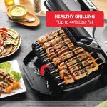 T-Fal OptiGrill Electric Grill with 6 Modes