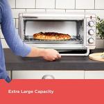 BLACK+DECKER 5-in-1 Air Fry Convection Oven