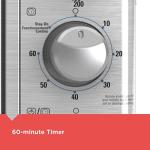 BLACK+DECKER 5-in-1 Air Fry Convection Oven