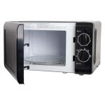 Avanti Compact 700-Watt Microwave Oven, Black